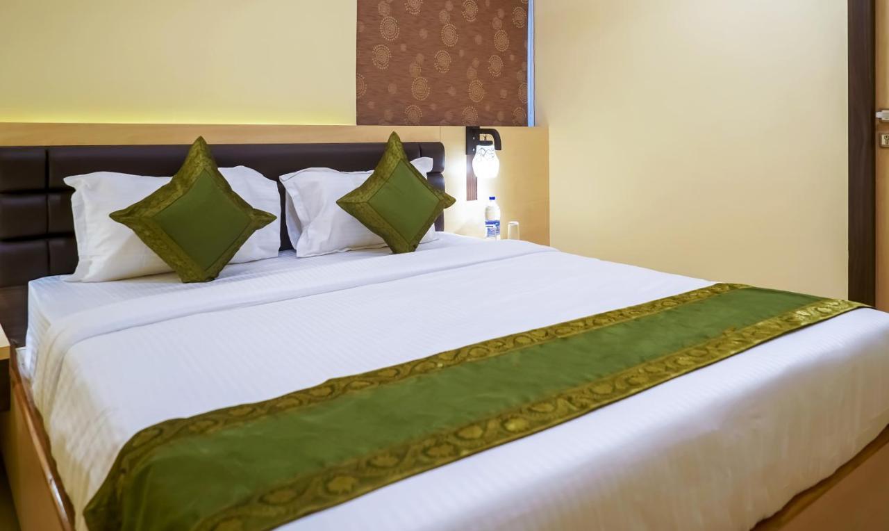 Hotel Treebo Oasis, Laxmisagar Bhubaneswar Exterior foto