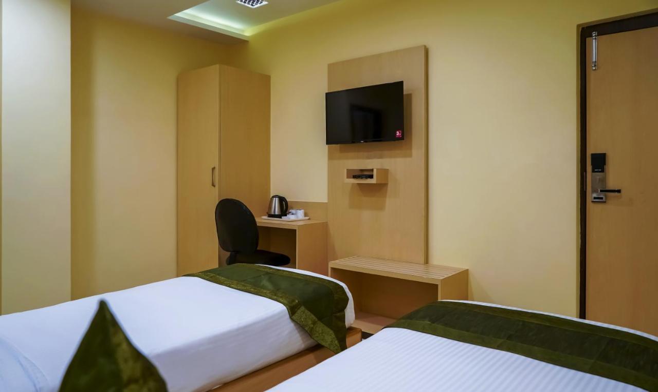 Hotel Treebo Oasis, Laxmisagar Bhubaneswar Exterior foto