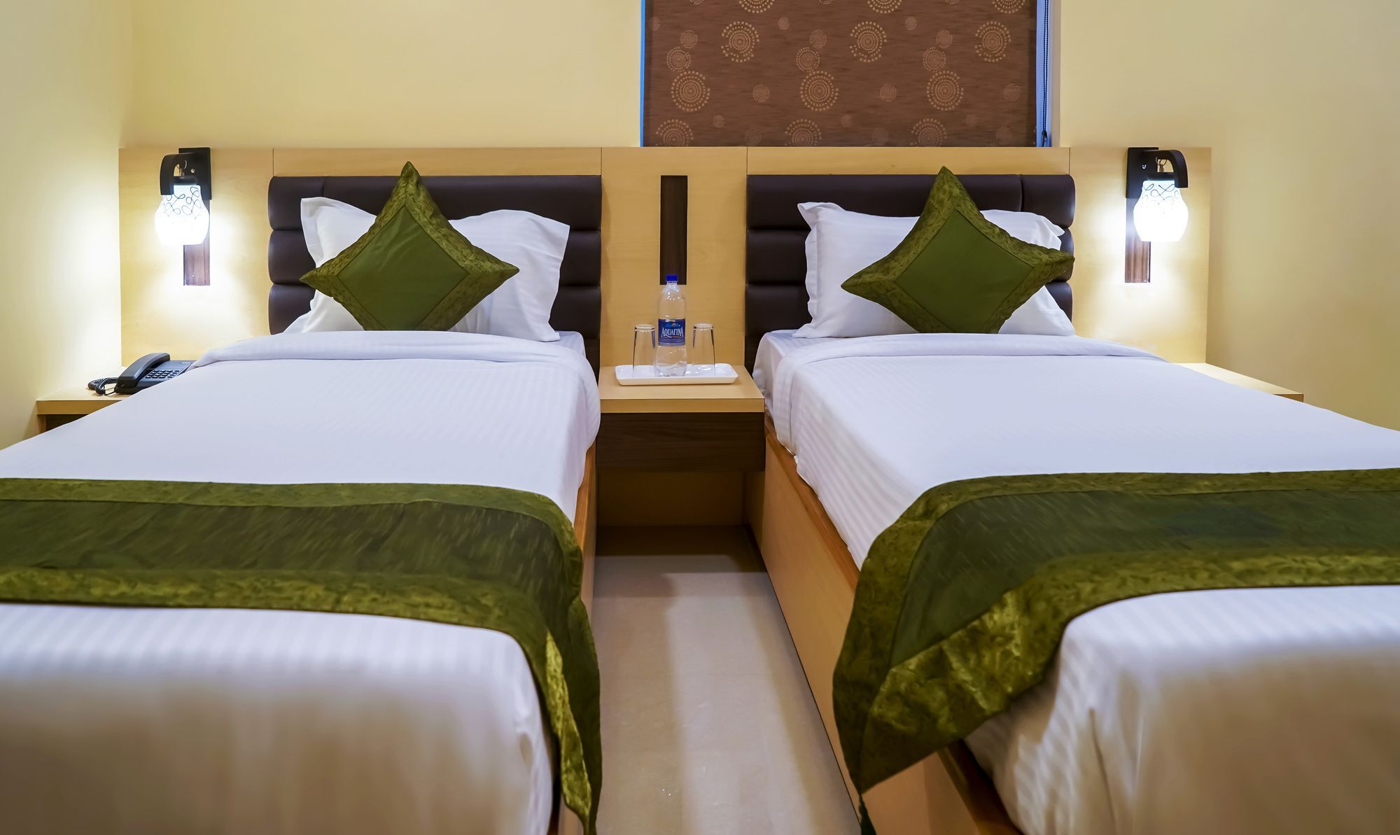 Hotel Treebo Oasis, Laxmisagar Bhubaneswar Exterior foto
